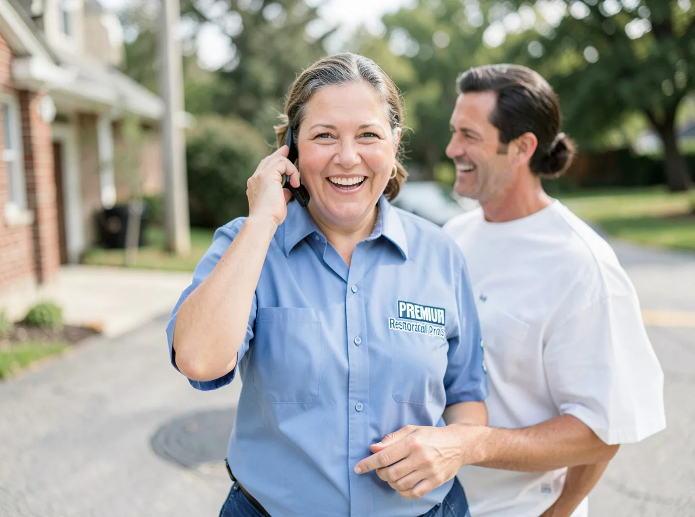 Water Damage Restoration West Greene, AL FAQs